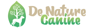 logo De nature canine
